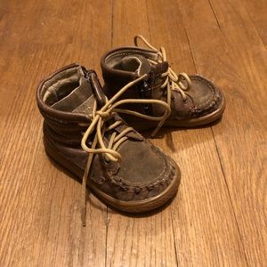 Livie & Luca Toro Boot Size 5